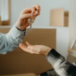 an a real estate agent sell their own home