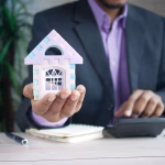 finding a real estate agent to sell your home