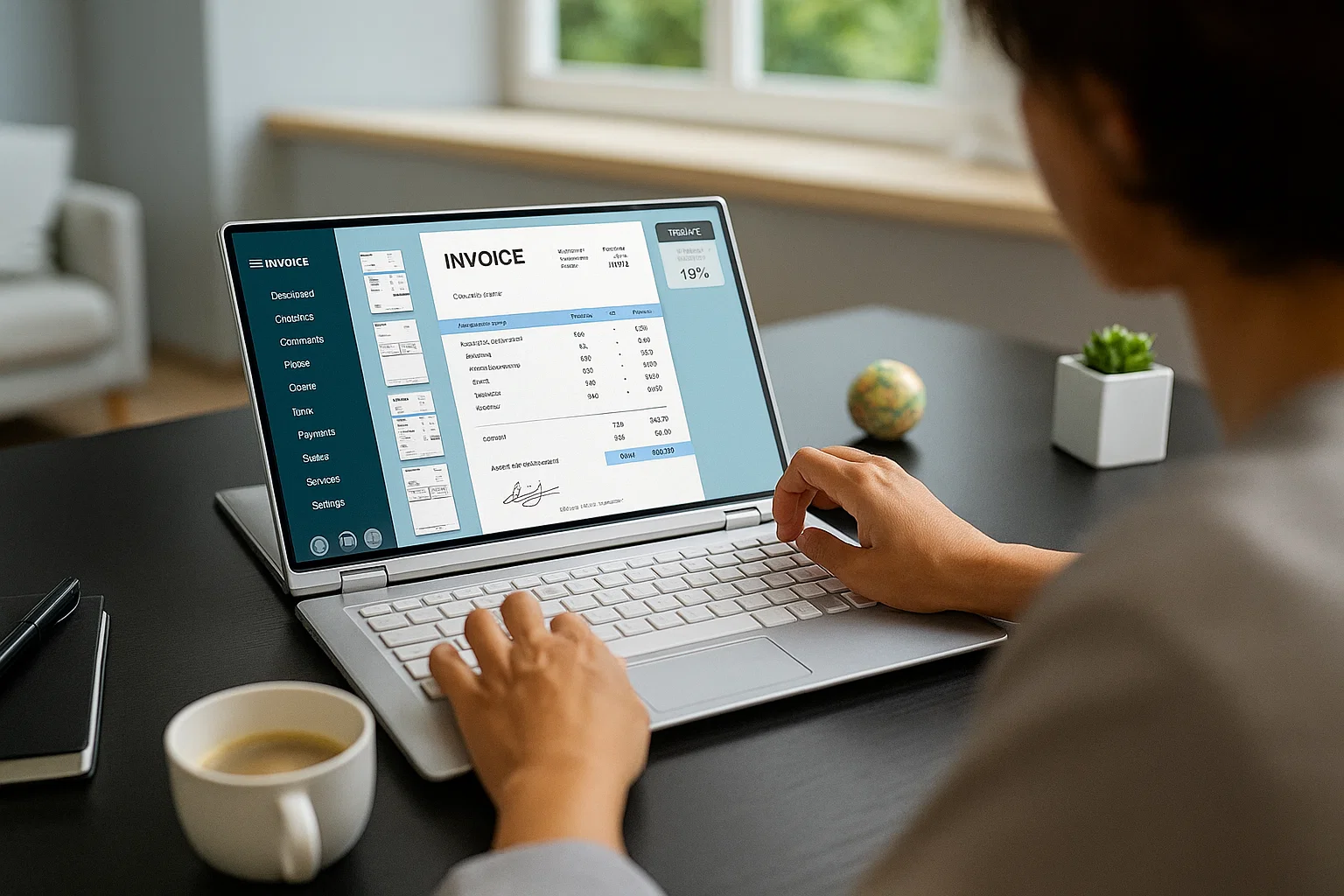 real estate tax software