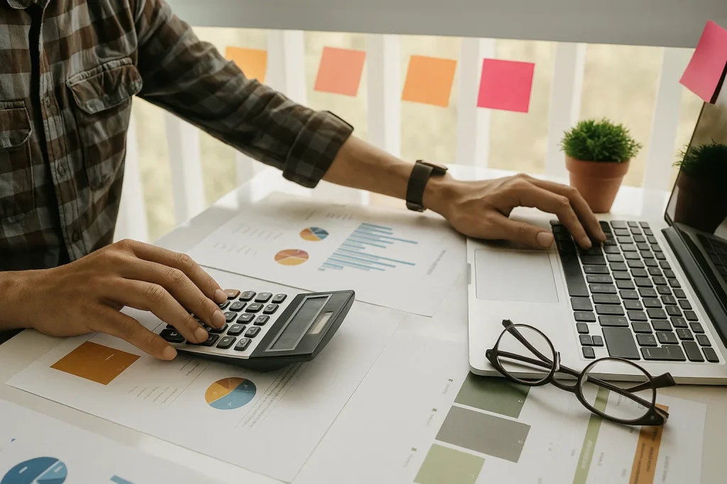 real estate tax software